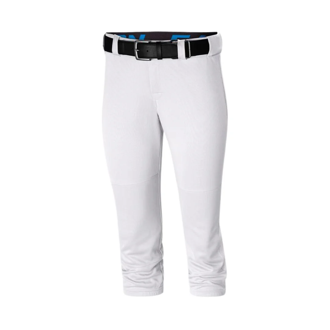 Easton Girl's Pro Elite Softball Pant - Image 7