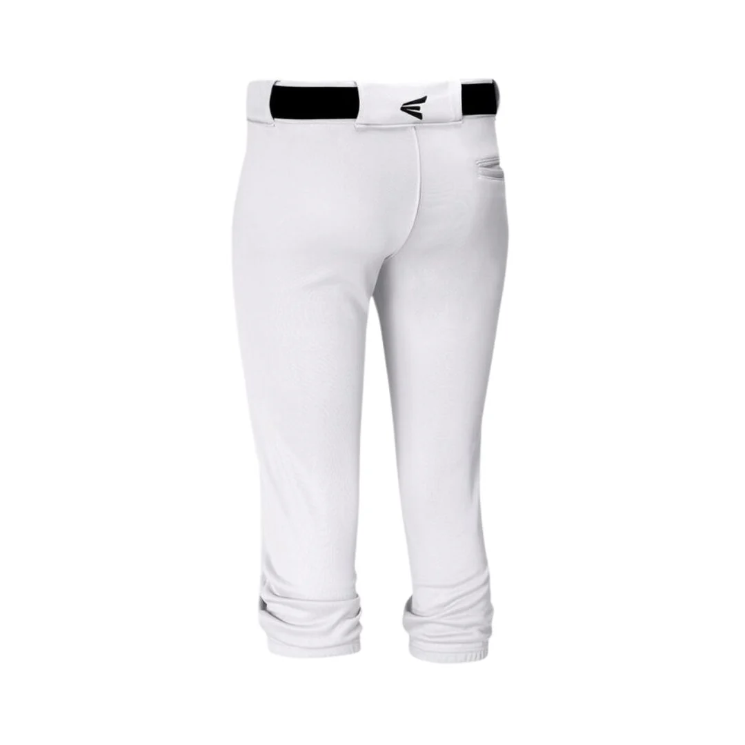 Easton Girl's Pro Elite Softball Pant - Image 8