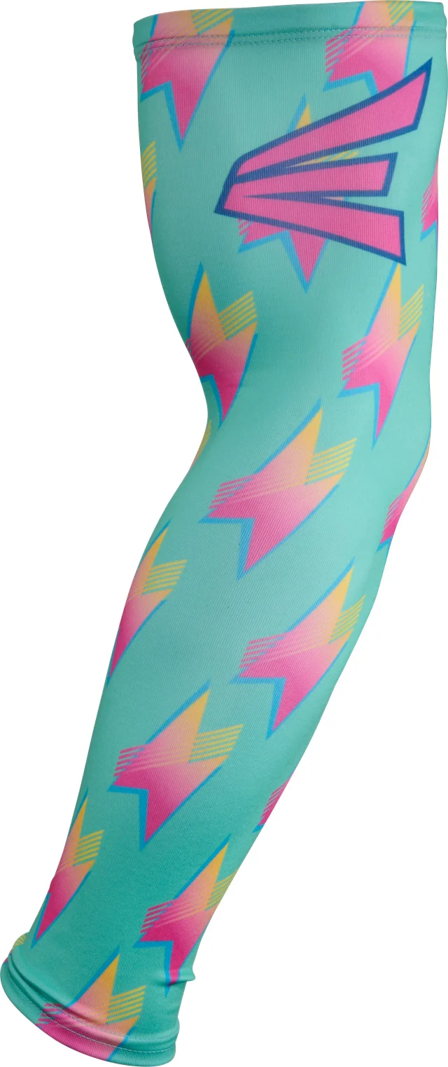 Easton Junior Spring Break Collection Arm Sleeves - Image 2