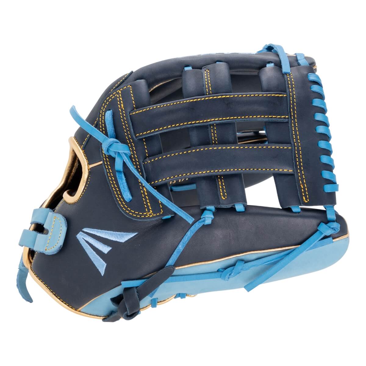 Easton T135-6N Tantrum Series Slo-Pitch Glove - Image 4