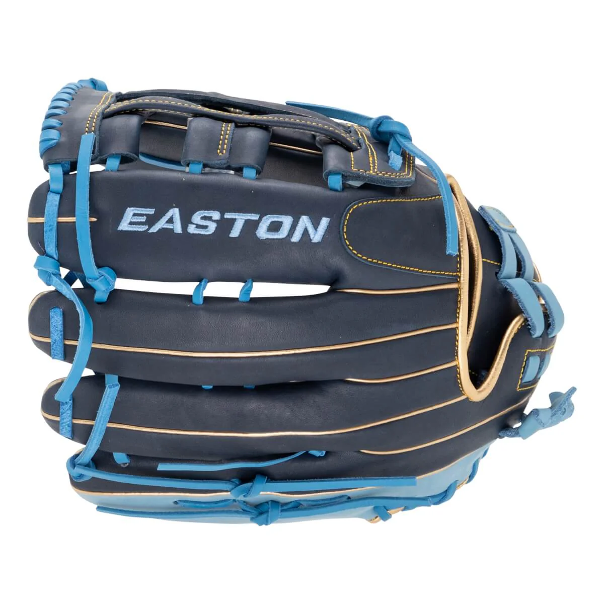 Easton T135-6N Tantrum Series Slo-Pitch Glove - Image 5