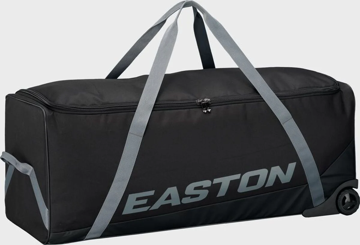 Easton Team Equipment Wheeled Bag