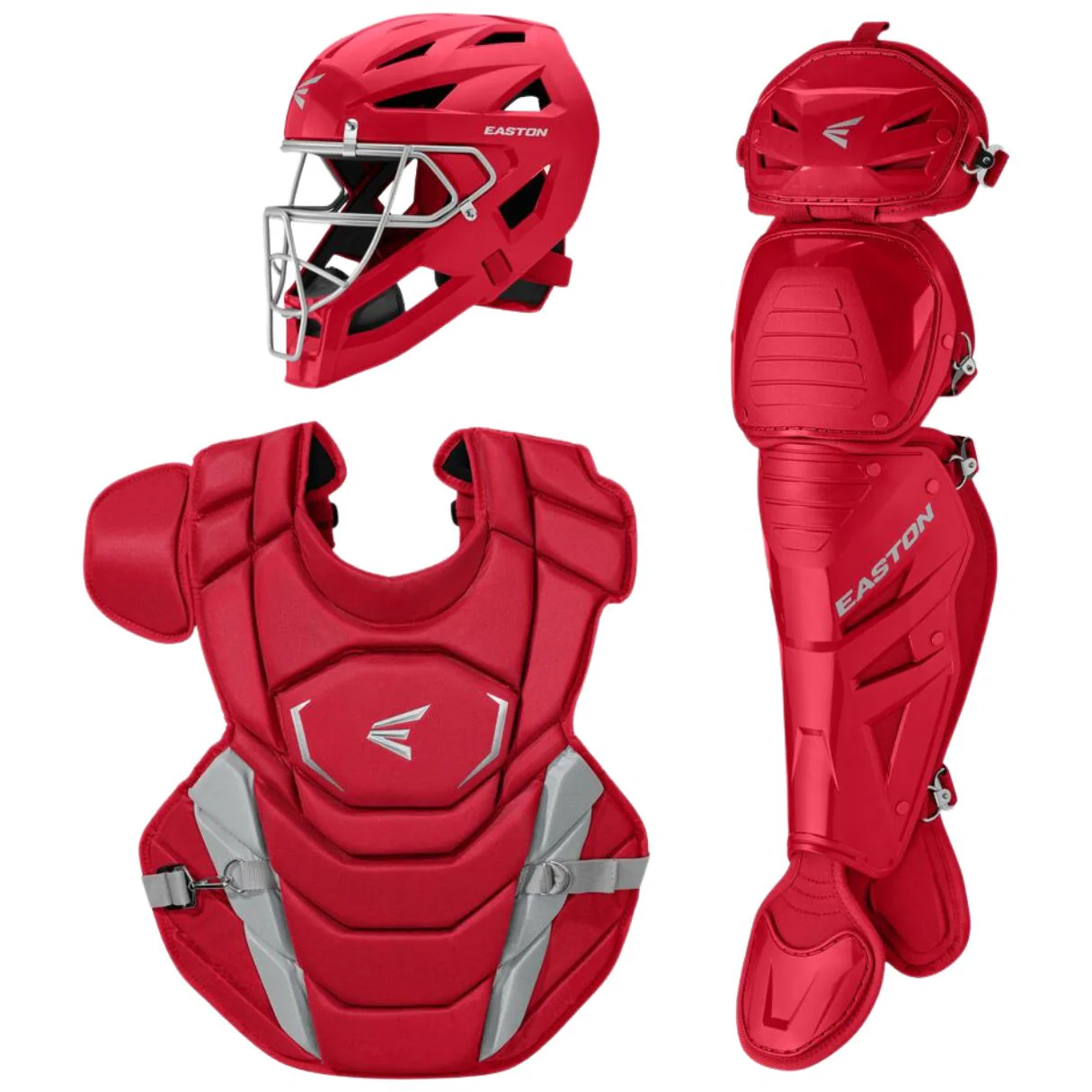 Easton Youth Phenom Catcher's Kit - Image 3