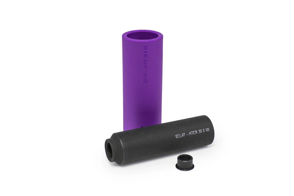eclat Venom BMX Peg