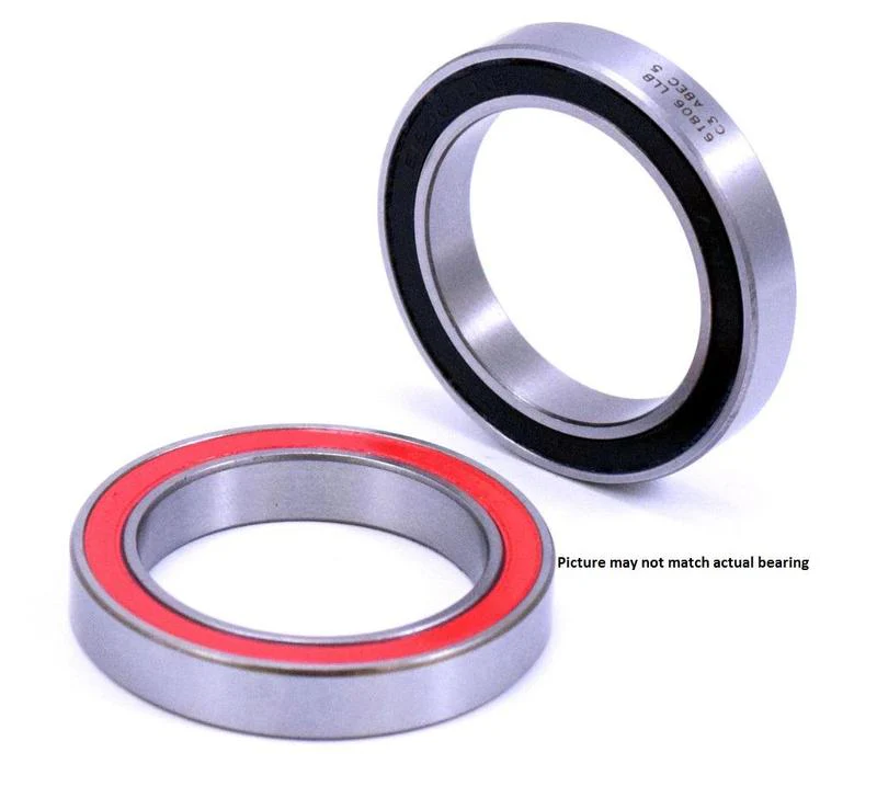 Enduro 71803 (6803) ABEC-5 Angular Contact Bearing