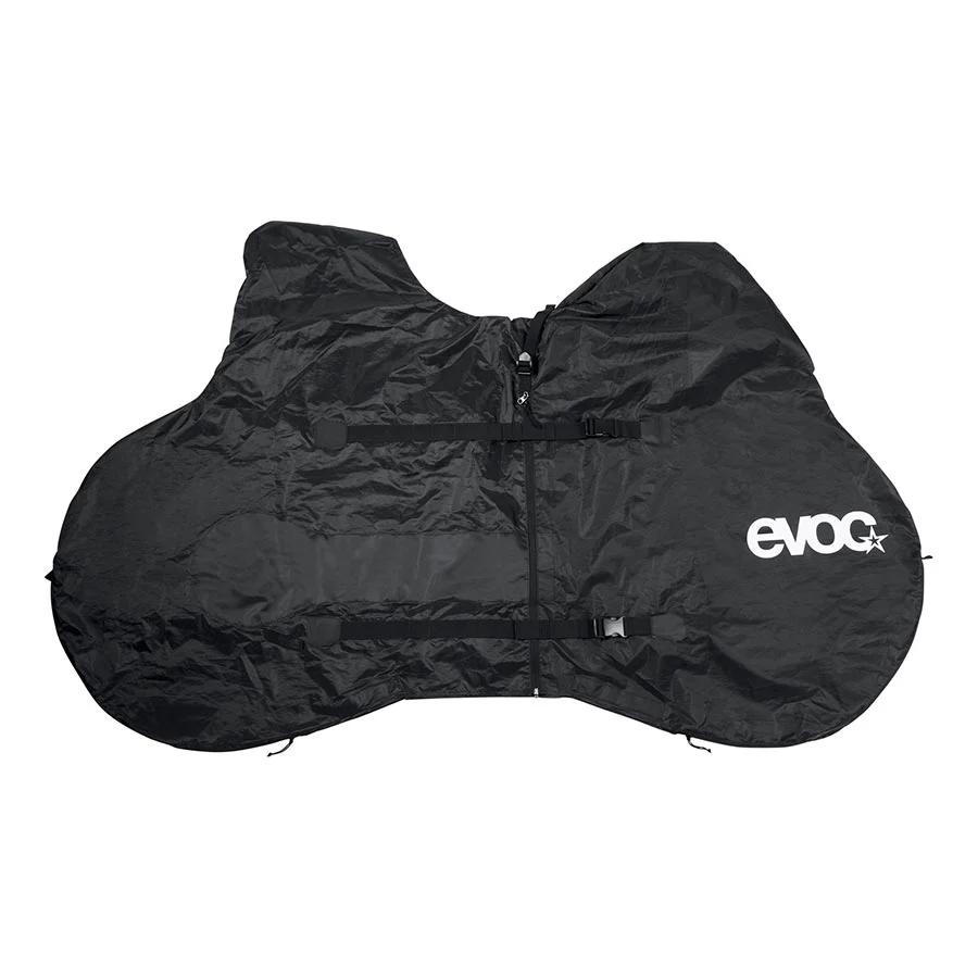 Evoc Bike Rack Cover - Image 3