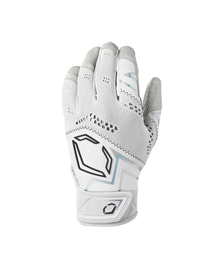 Evoshield Senior Pro-SRZ V2 Batting Gloves - Image 9