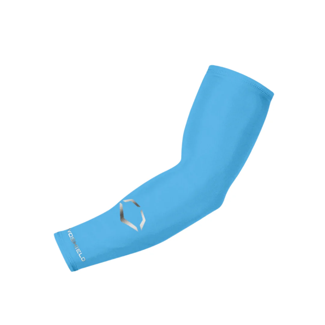 Evoshield Senior Solid Compression Arm Sleeve
