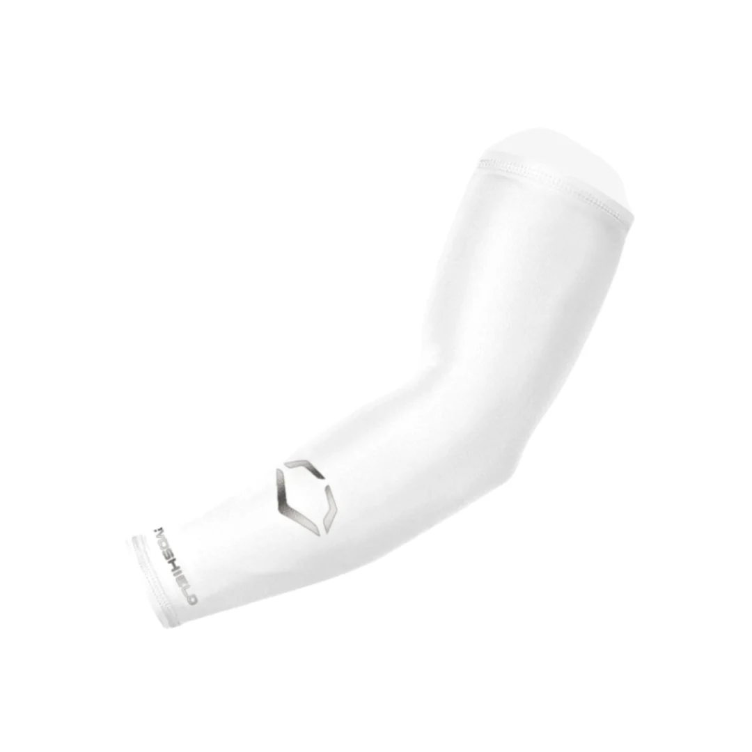 Evoshield Senior Solid Compression Arm Sleeve - Image 6