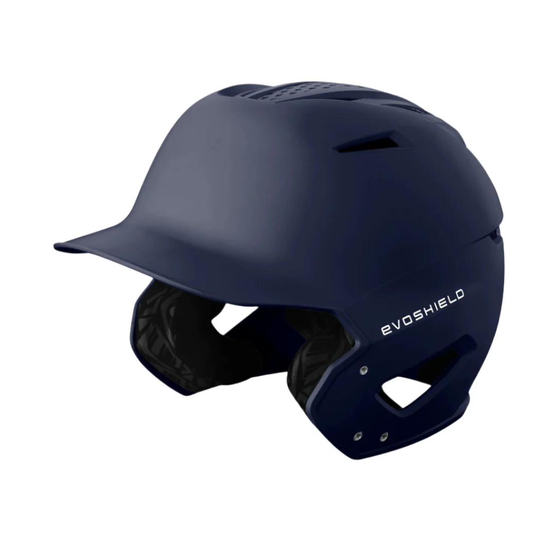Evoshield XVT 2.0 Matte Batting Helmet - Image 3