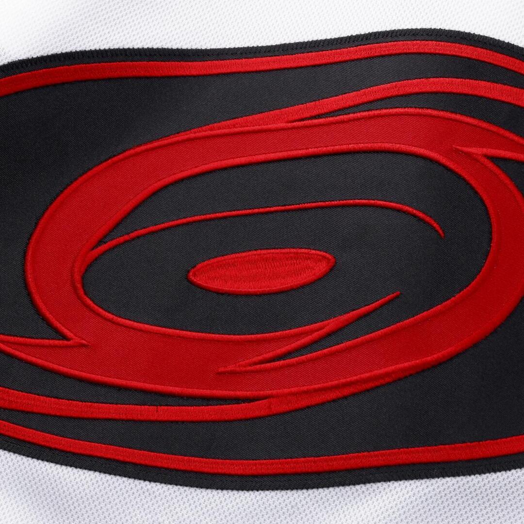 Fanatics Men's NHL Carolina Hurricanes Premium Away Jersey - Image 5