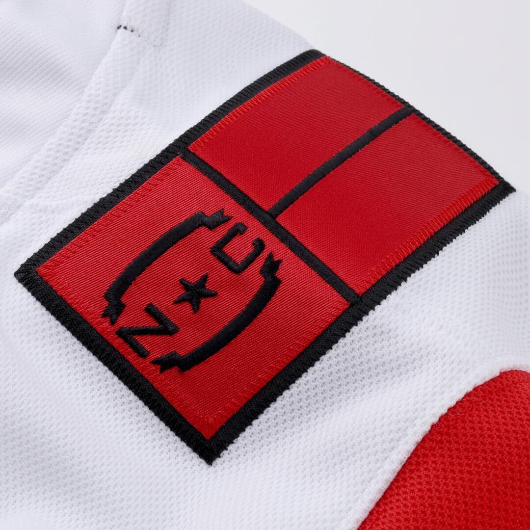 Fanatics Men's NHL Carolina Hurricanes Premium Away Jersey - Image 6