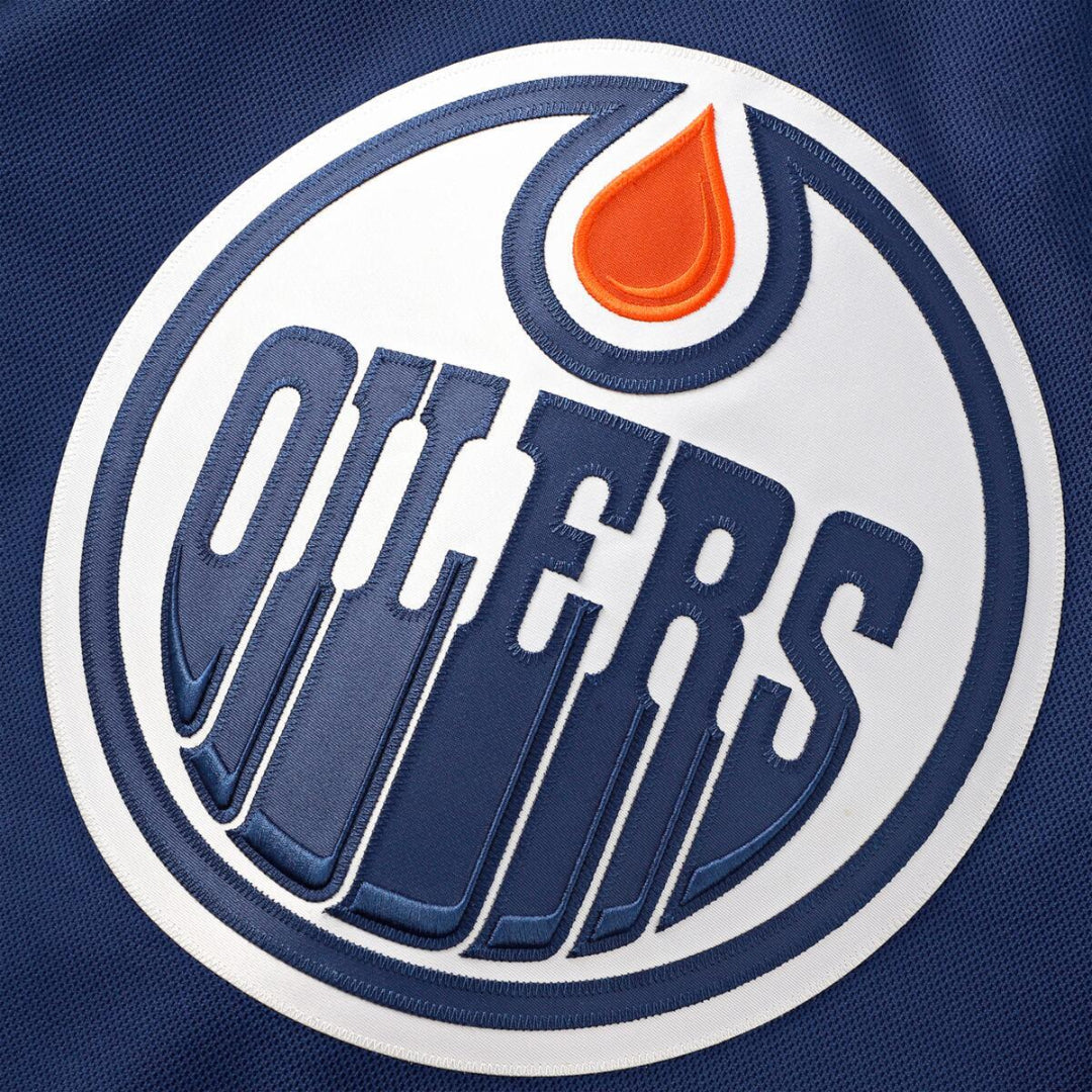 Fanatics Men's NHL Edmonton Oilers Connor McDavid Premium Home Jersey - Image 3