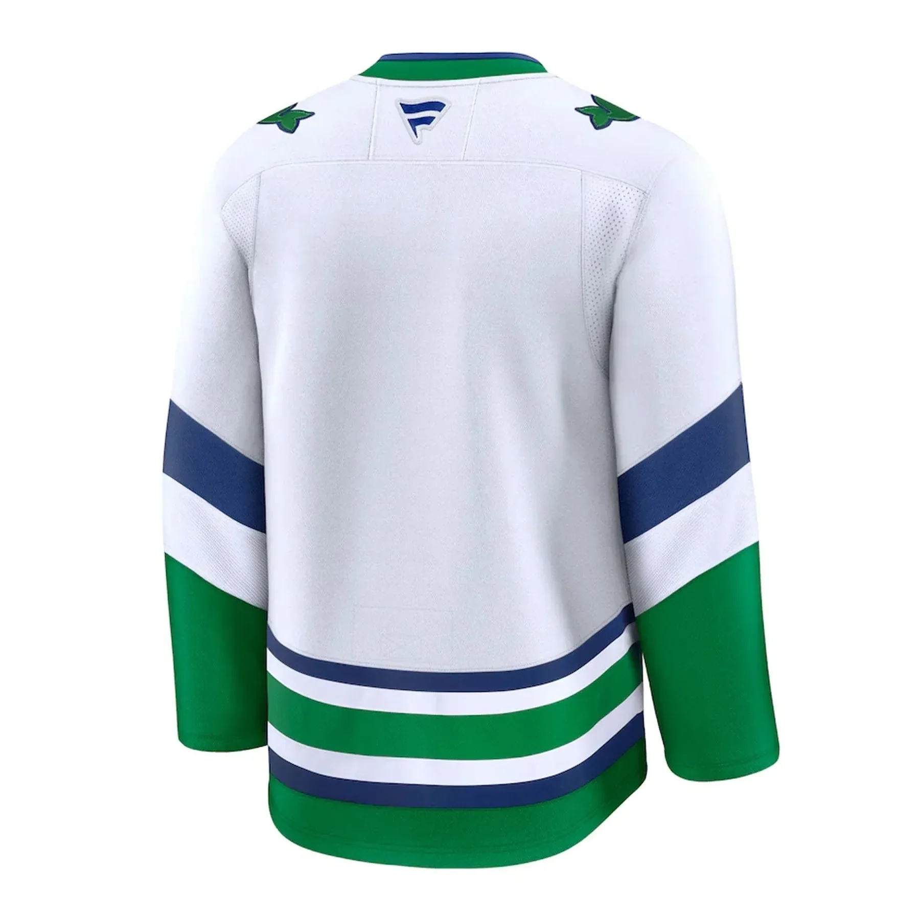 Fanatics Men's NHL Carolina Hurricanes Premium Alternate 2 Jersey - Image 2