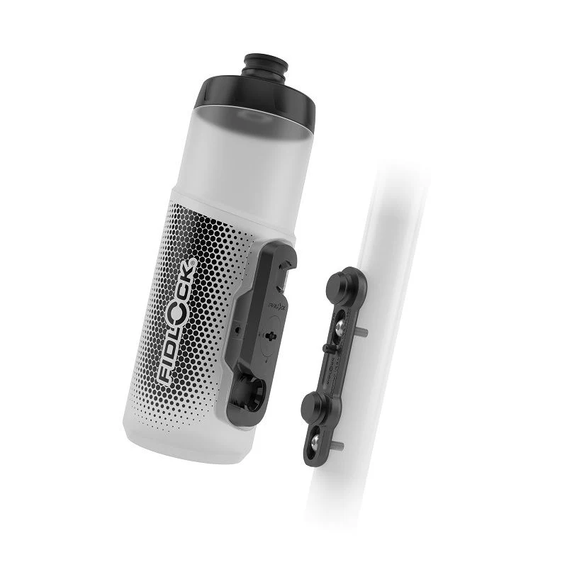 Fidlock TWIST Bottle 600 w/Bike Base Water Bottle - Image 2
