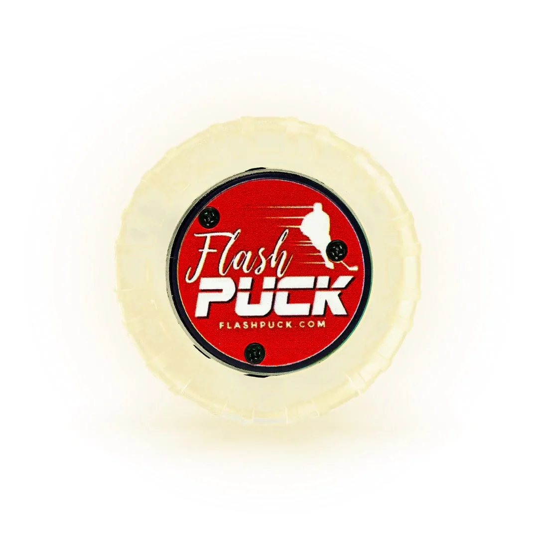 Flash Puck Rechargeable Light Up Flash Hockey Puck - Image 6
