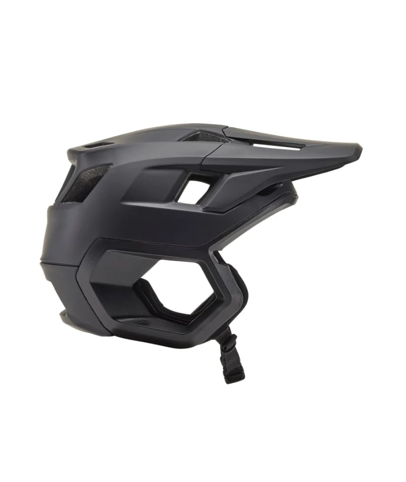 FOX DropFrame Bike Helmet