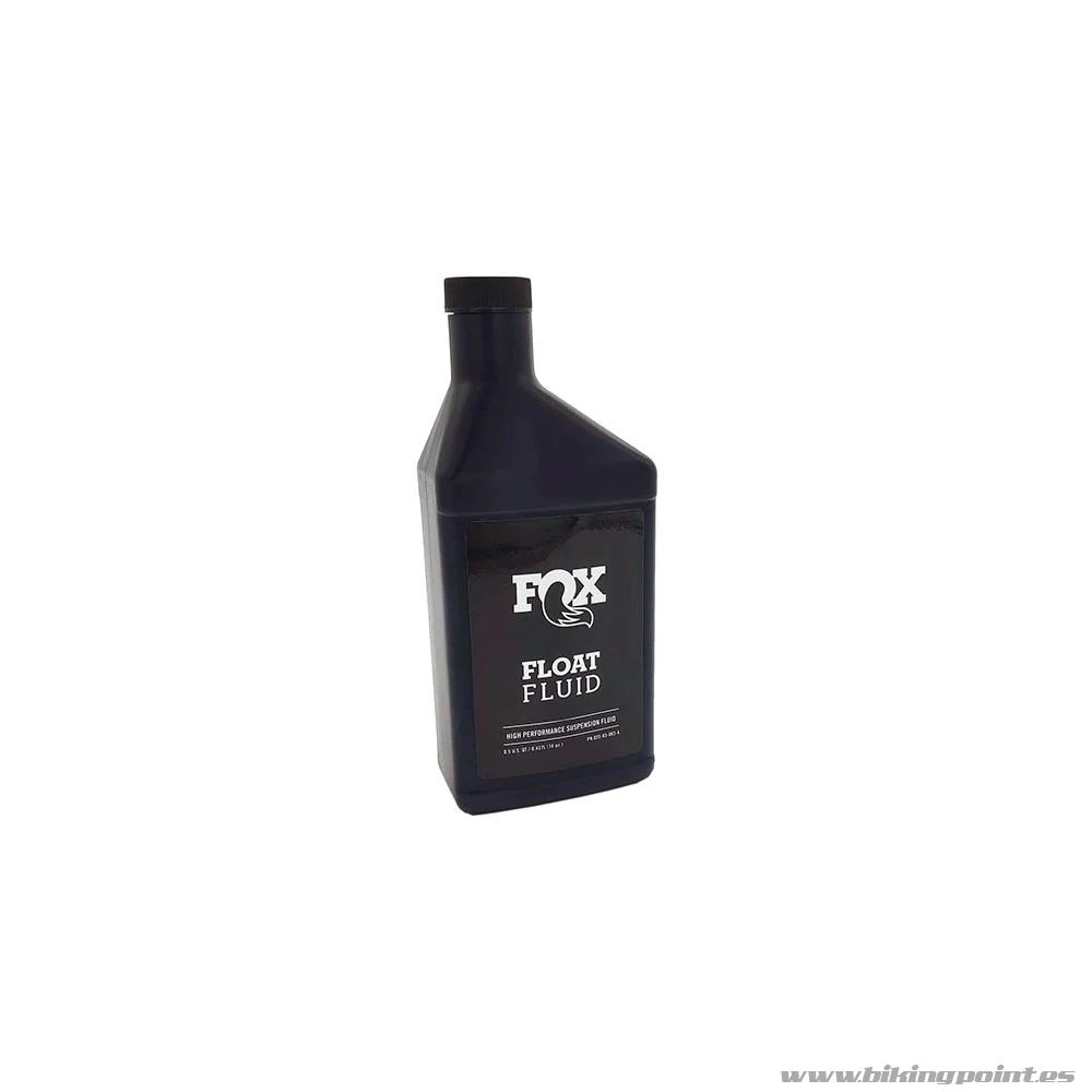 FOX Float Fluid 16oz