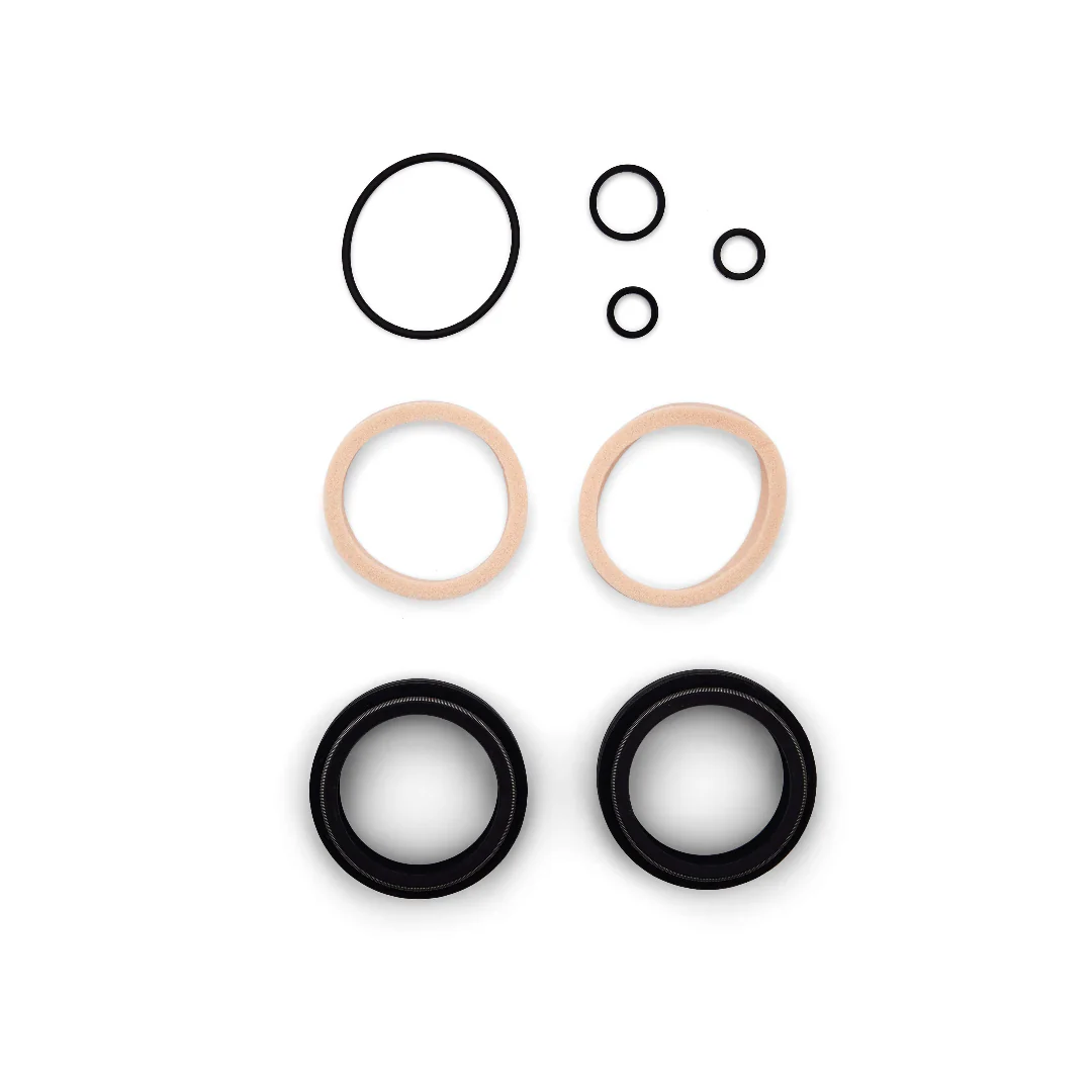 FOX Low Friction No Flange Fork Dust Wipers - Image 3