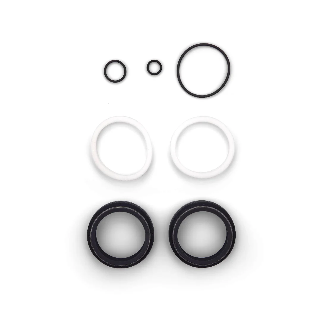 FOX Low Friction No Flange Fork Dust Wipers - Image 4