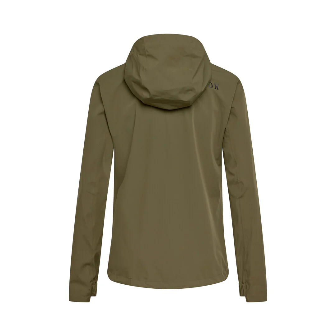 FOX Men's Ranger Water Bike Jacket - Image 2