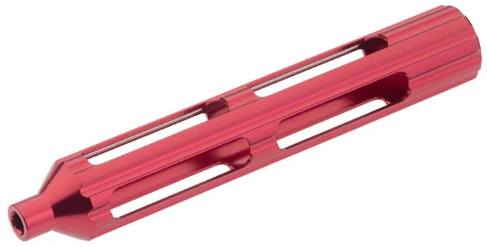 FOX Rebound Adj. extruded FIT 4 Long Fork Knob