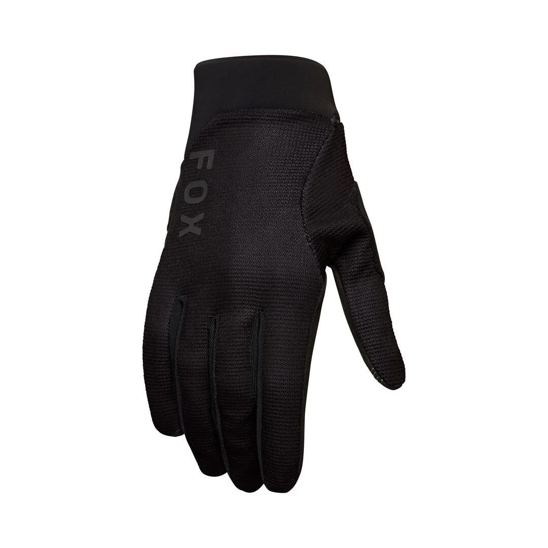 FOX Women's Ranger Gel Full Finger Bike Glove