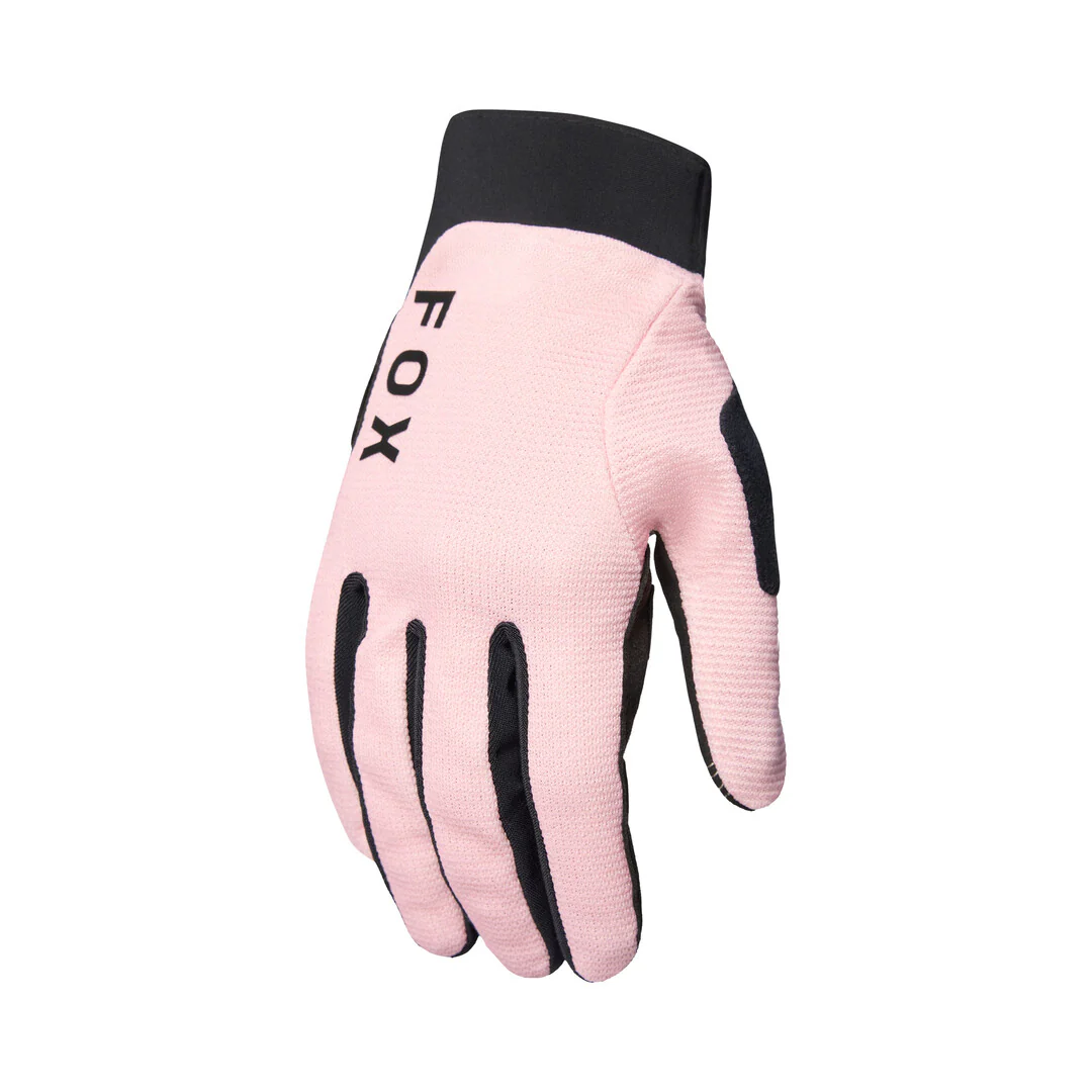 FOX Women's Ranger Gel Full Finger Bike Glove - Image 3