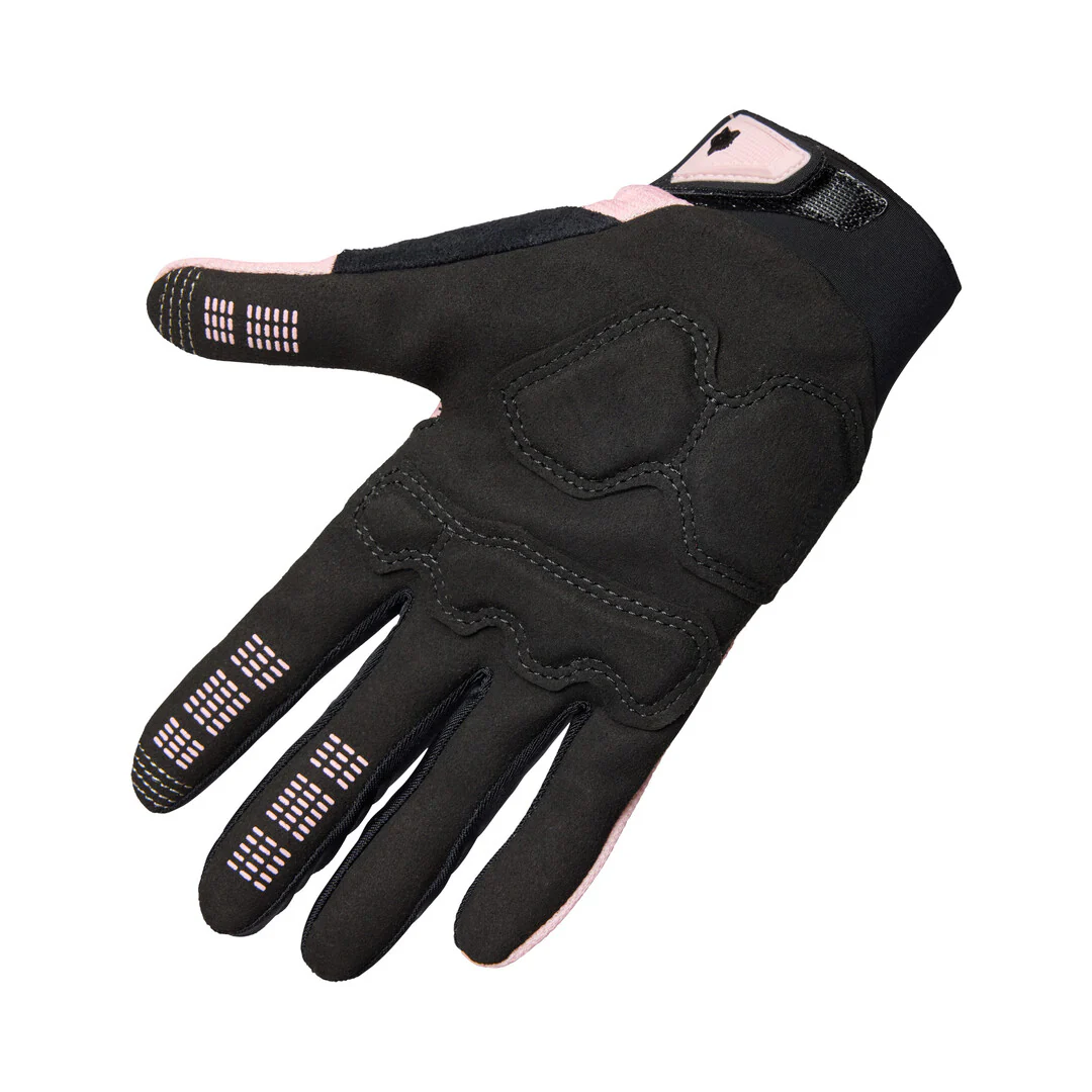 FOX Women's Ranger Gel Full Finger Bike Glove - Image 4