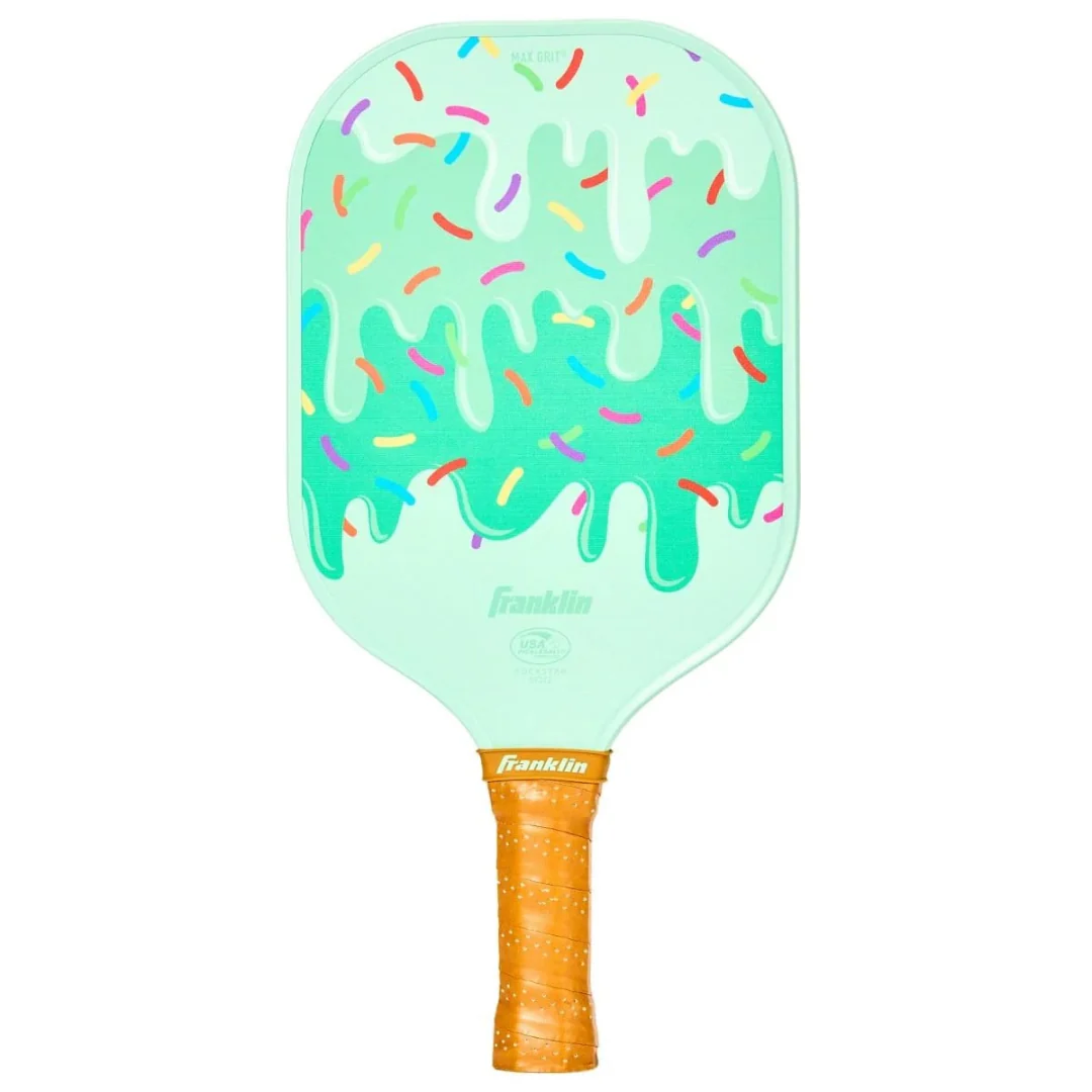 Franklin Youth Series Pickleball Paddle