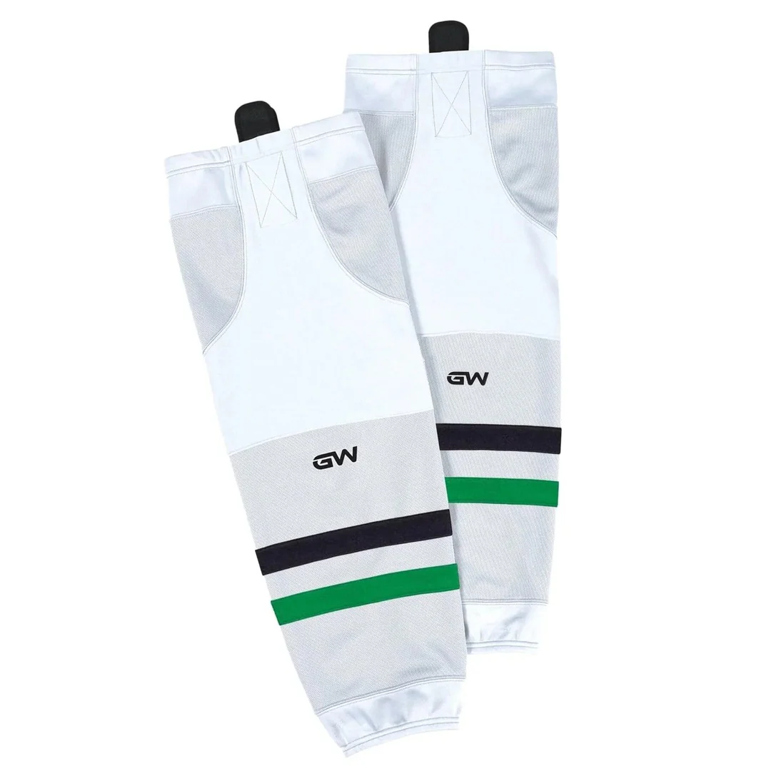 Gamewear Intermediate SK8500 Pro Hockey Sock - Image 9
