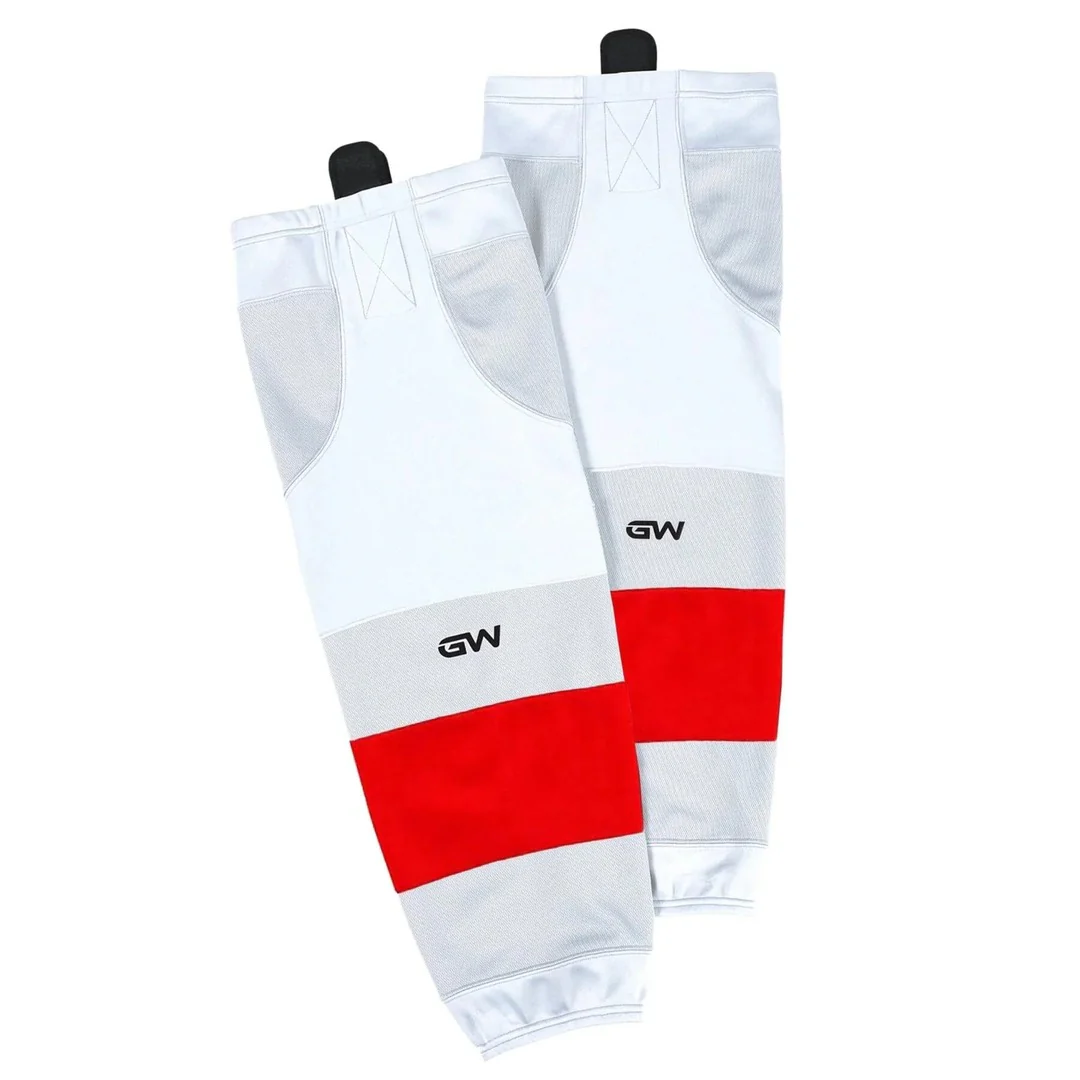 Gamewear Senior SK8500 Pro Hockey Sock - Image 9
