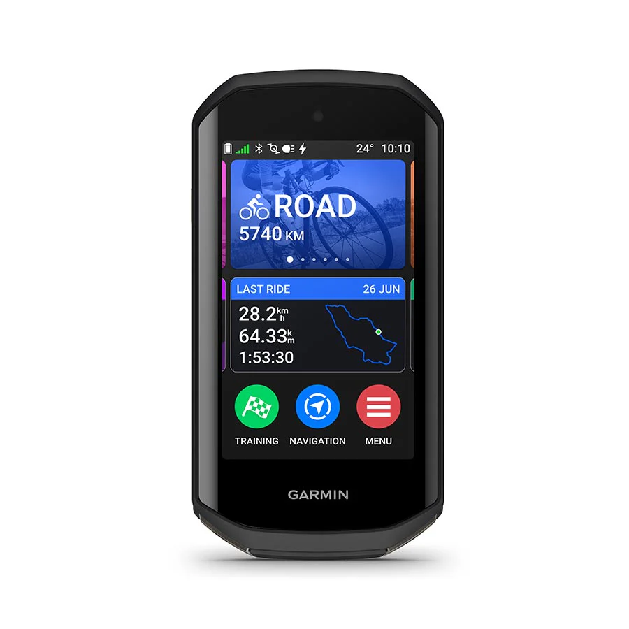 Garmin Edge 1050 GPS (Device Only)
