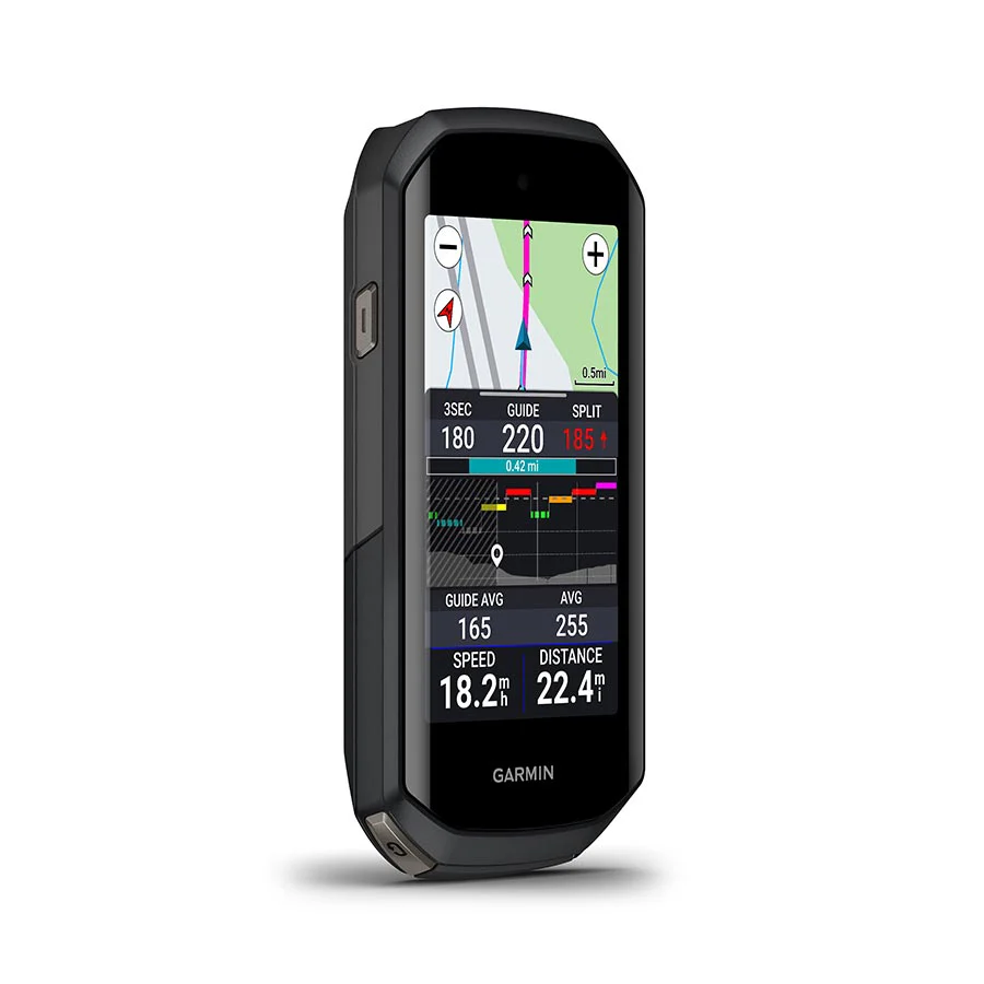 Garmin Edge 1050 GPS (Device Only) - Image 2