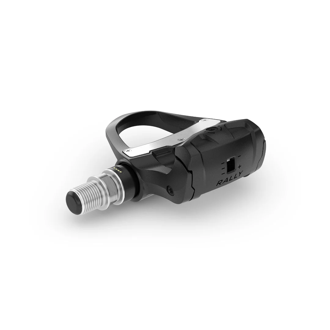Garmin Rally RK/XC210 Clipless Road Pedal Power Meter - Image 2