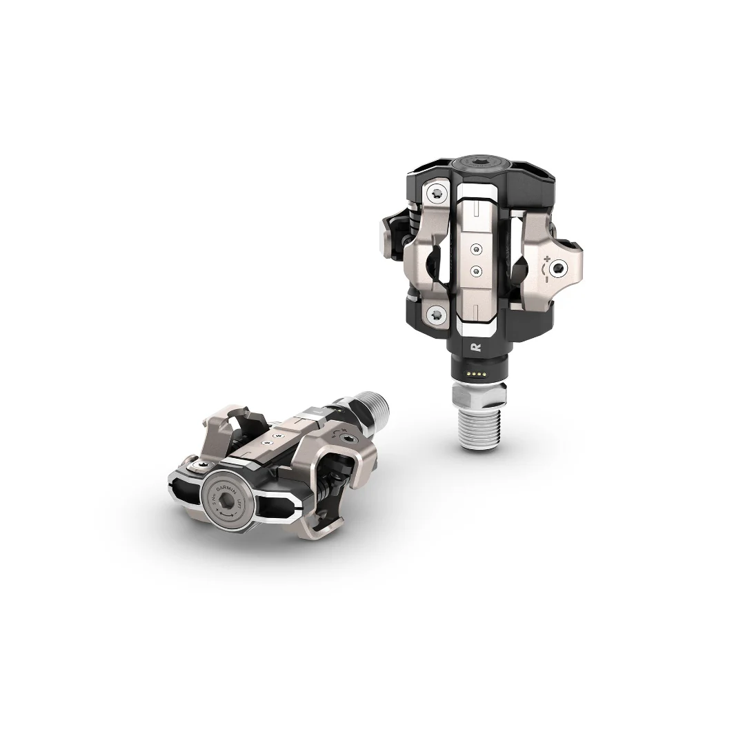 Garmin Rally RK/XC210 Clipless Road Pedal Power Meter - Image 3
