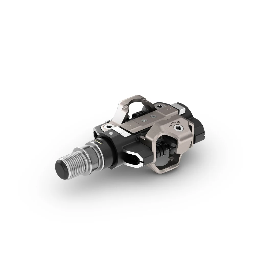 Garmin Rally RK/XC210 Clipless Road Pedal Power Meter - Image 4