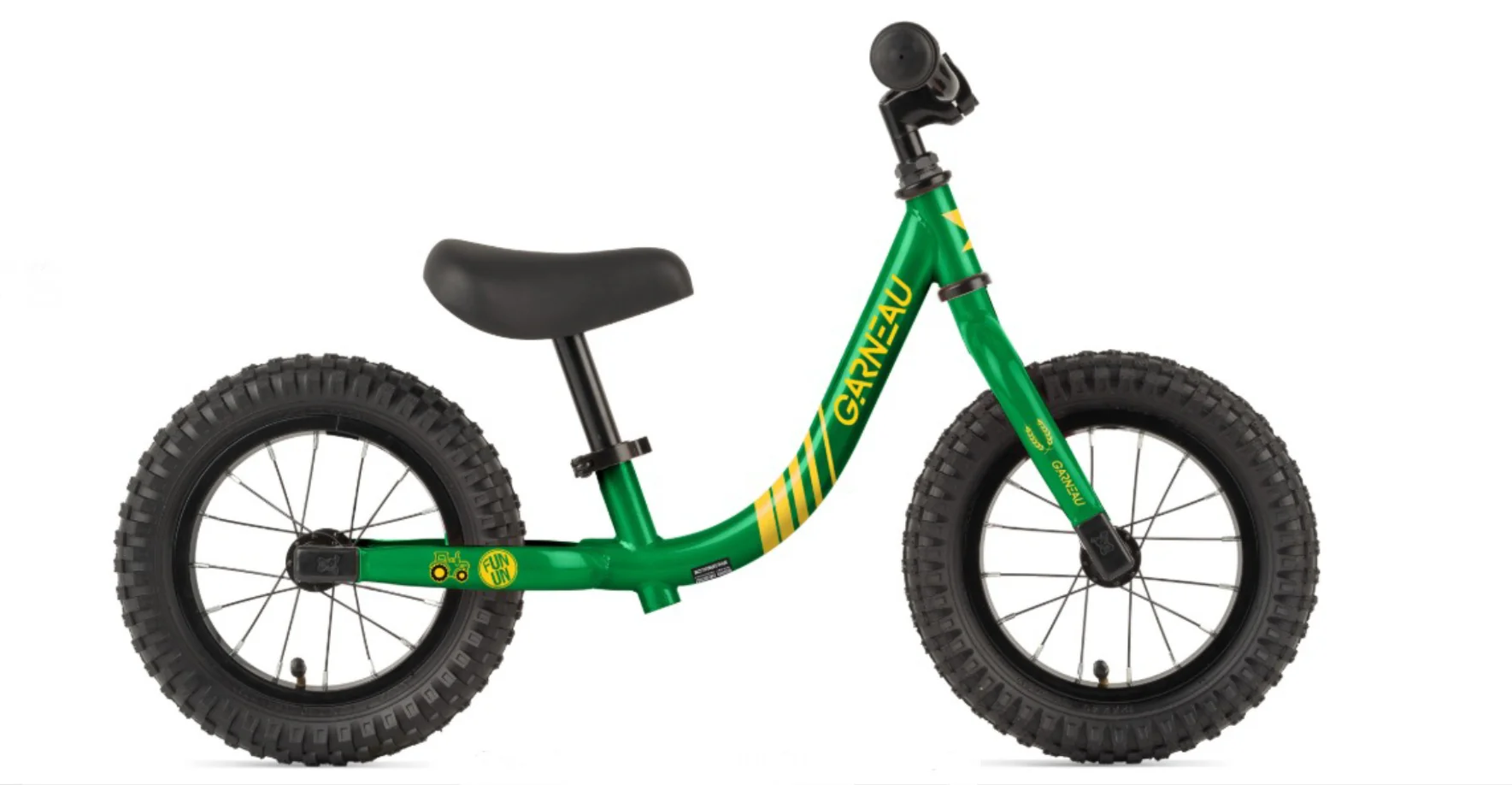 Garneau FR-12 Kids Run Bike 2026