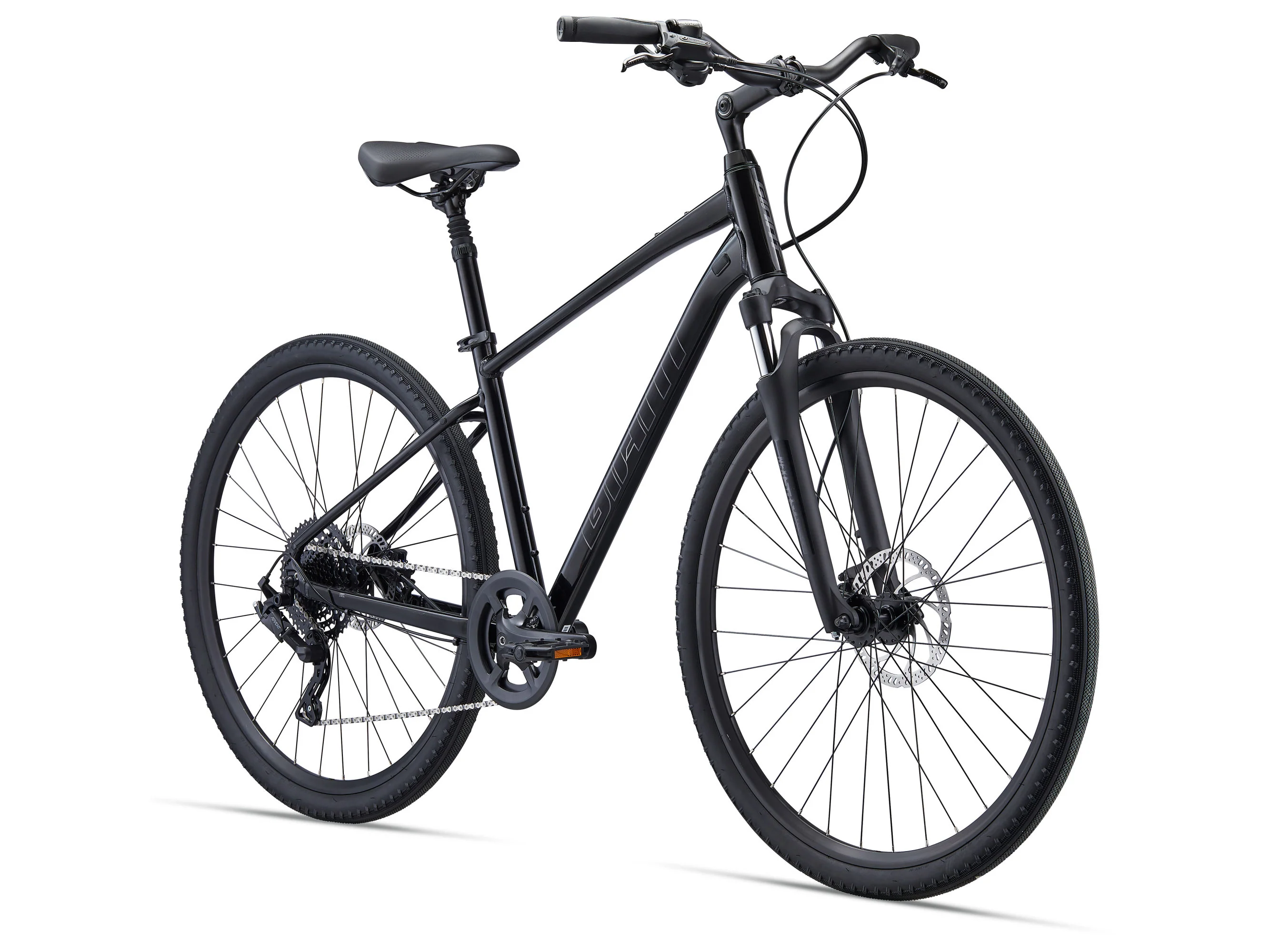 Giant Cypress 2 Comfort Bike 2026 - Image 2