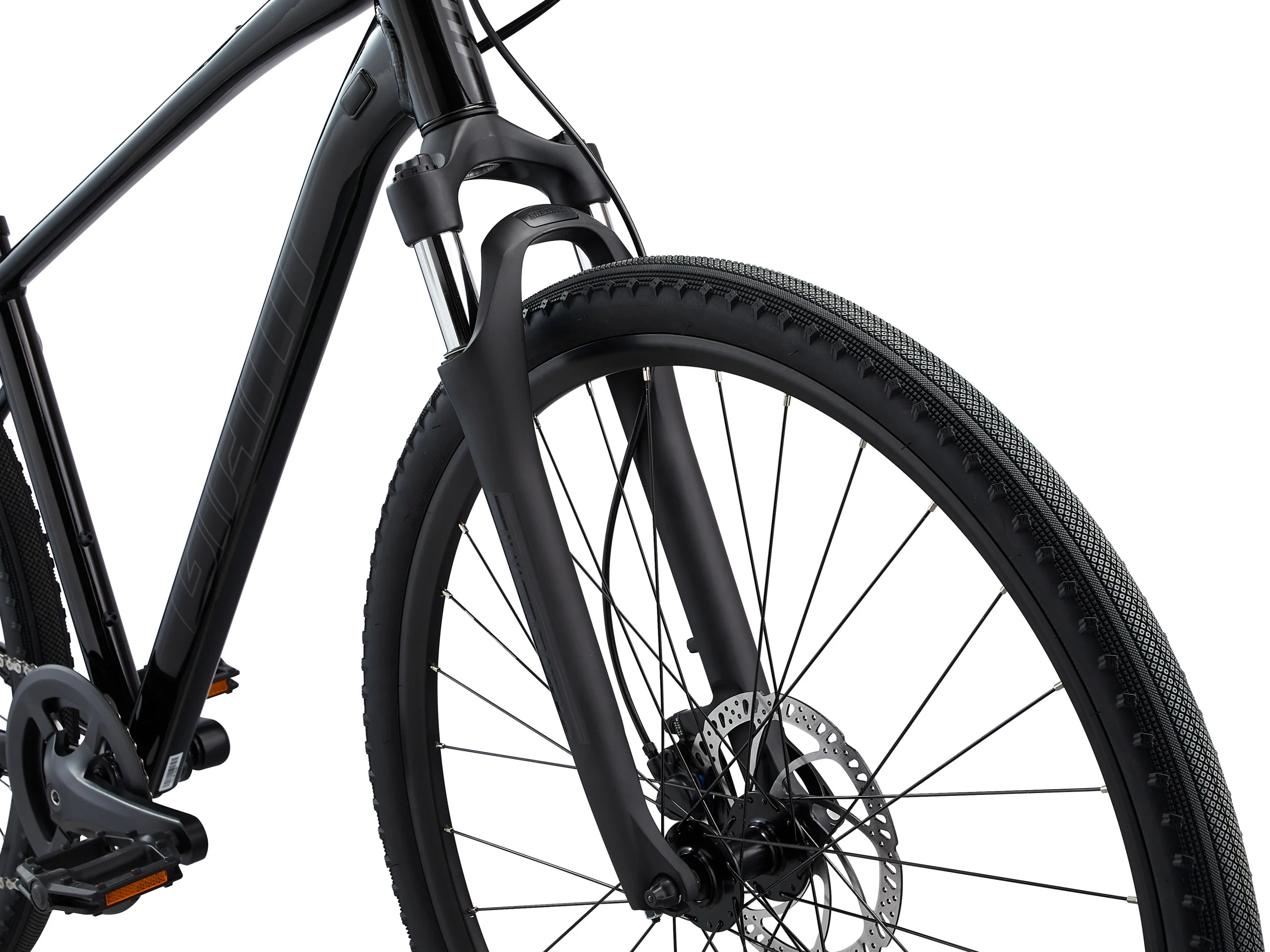 Giant Cypress 2 Comfort Bike 2026 - Image 5