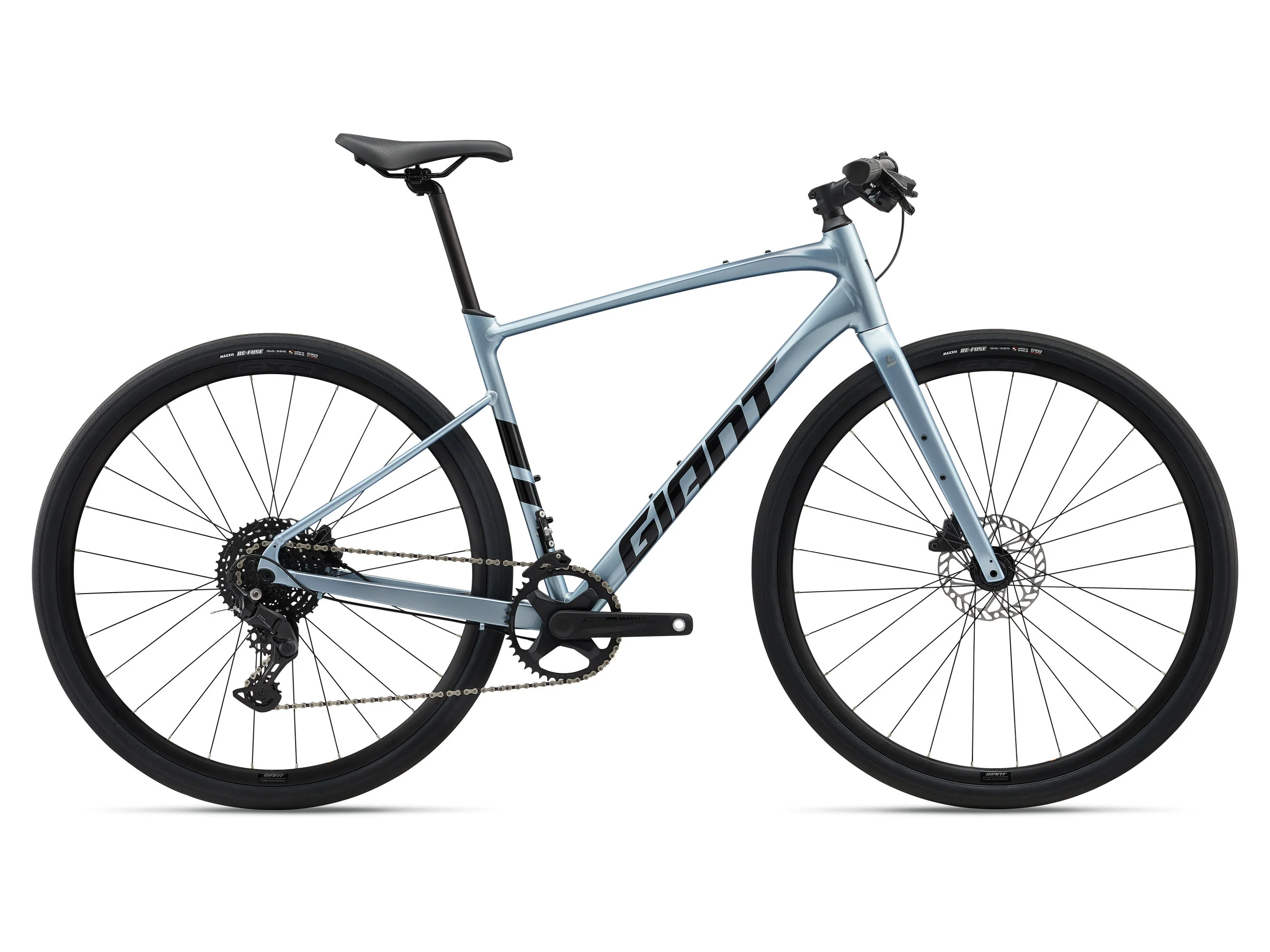 Giant FastRoad AR 2 Fitness Bike 2026