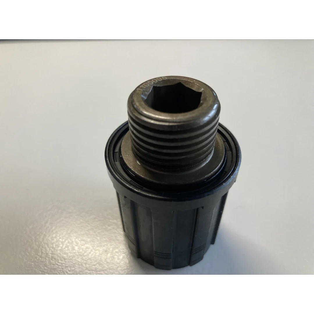 Giant HG Freehub Body for 1520-R02R32-01 (M24R32) Hub - Image 2