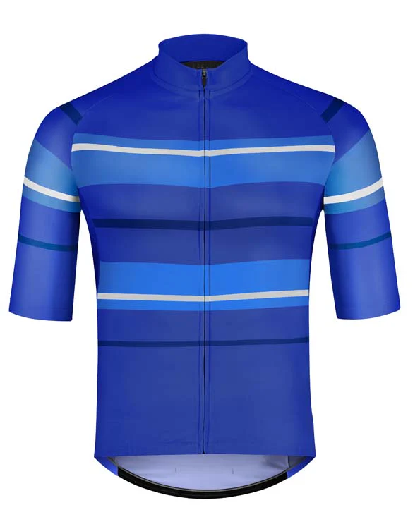 Giant Men's Rival Short Sleeve Bike Jersey