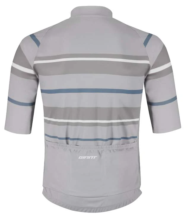 Giant Men's Rival Short Sleeve Bike Jersey - Image 4