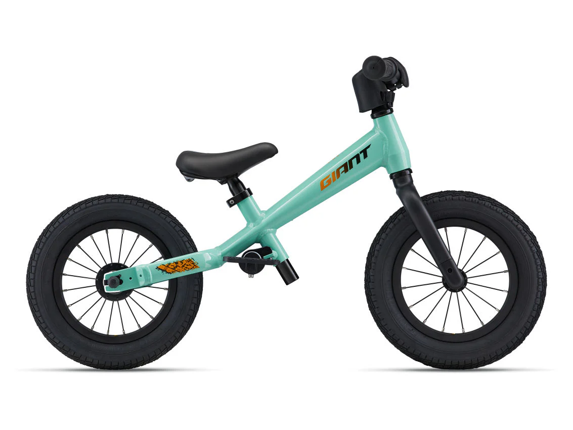 Giant Pre Run Kids Bike 2026 - Image 4