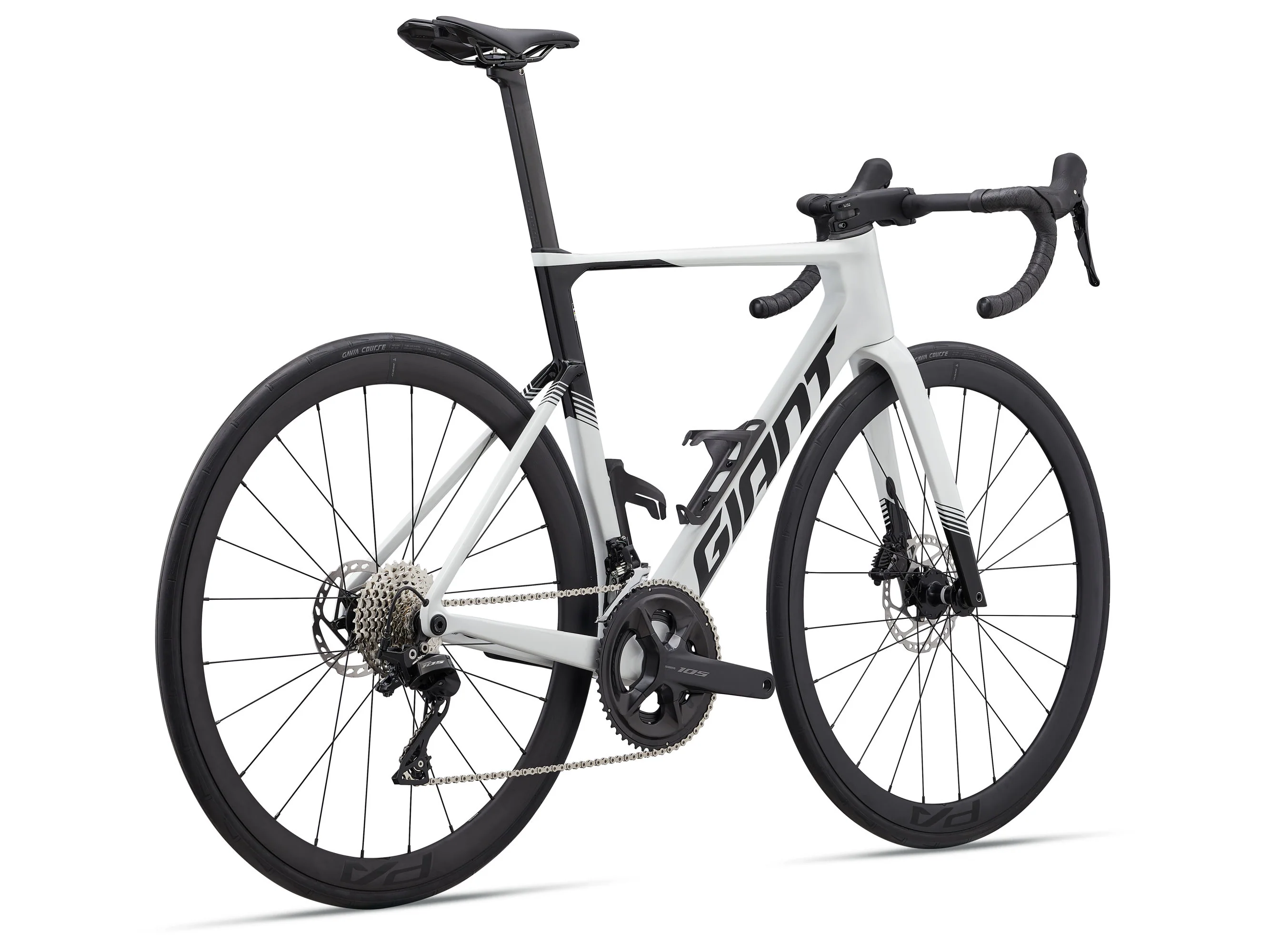 Giant Propel Advanced 2 Aero Race Bike 2027 - Image 2