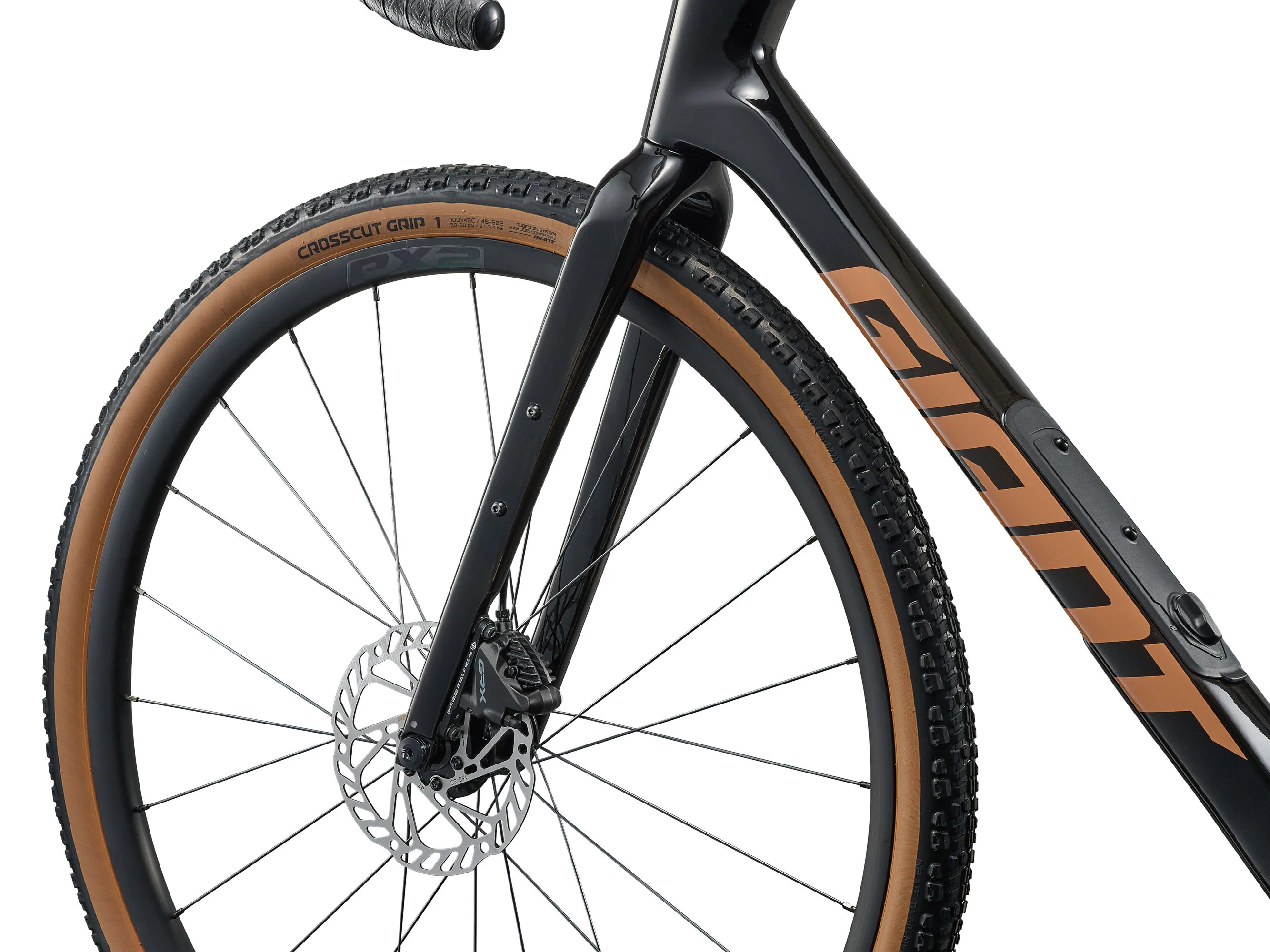 Giant Revolt Advanced 2 Gravel Bike 2026 - Image 3
