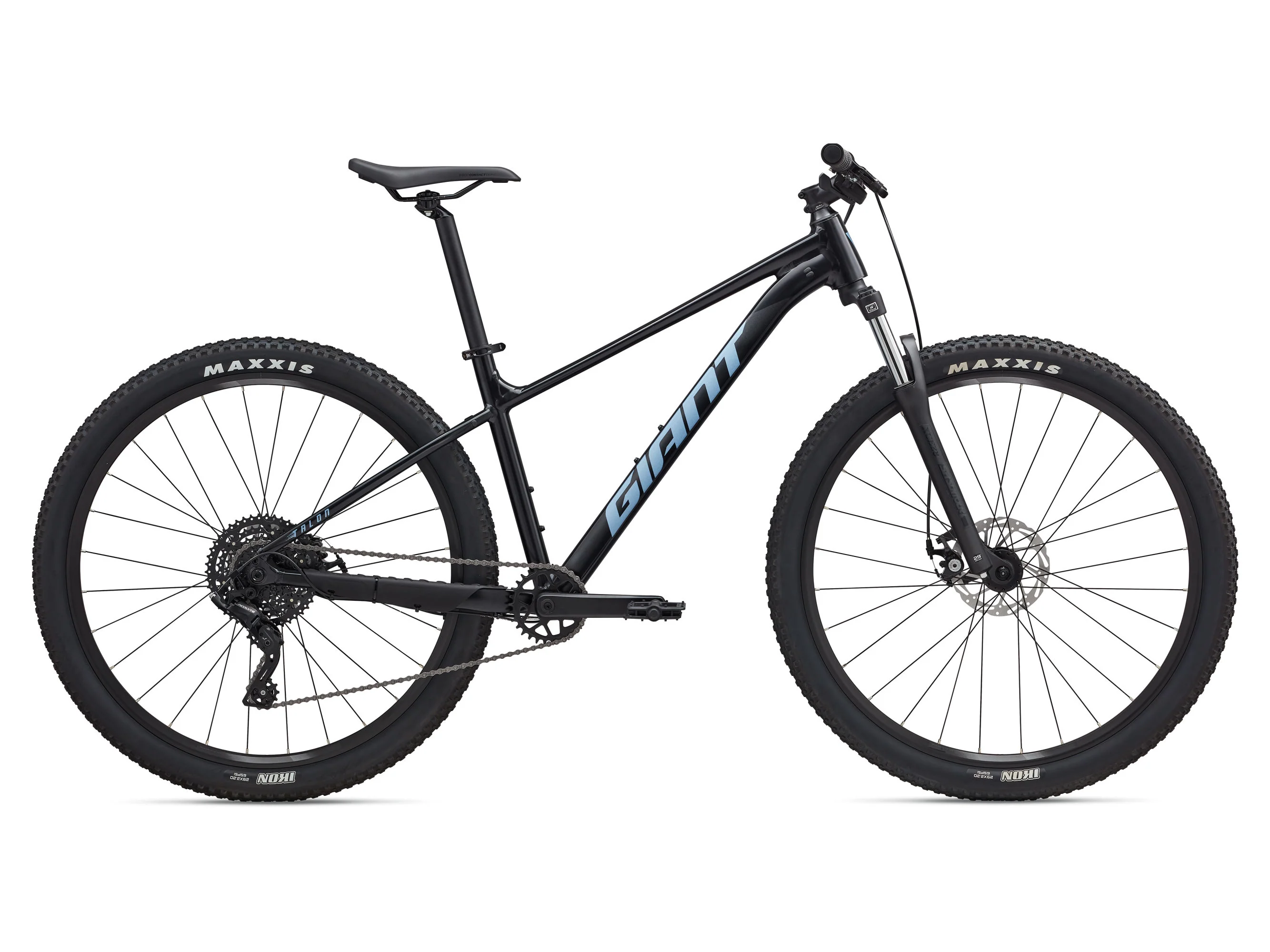 Giant Talon 4 Hardtail Trail Bike 2026