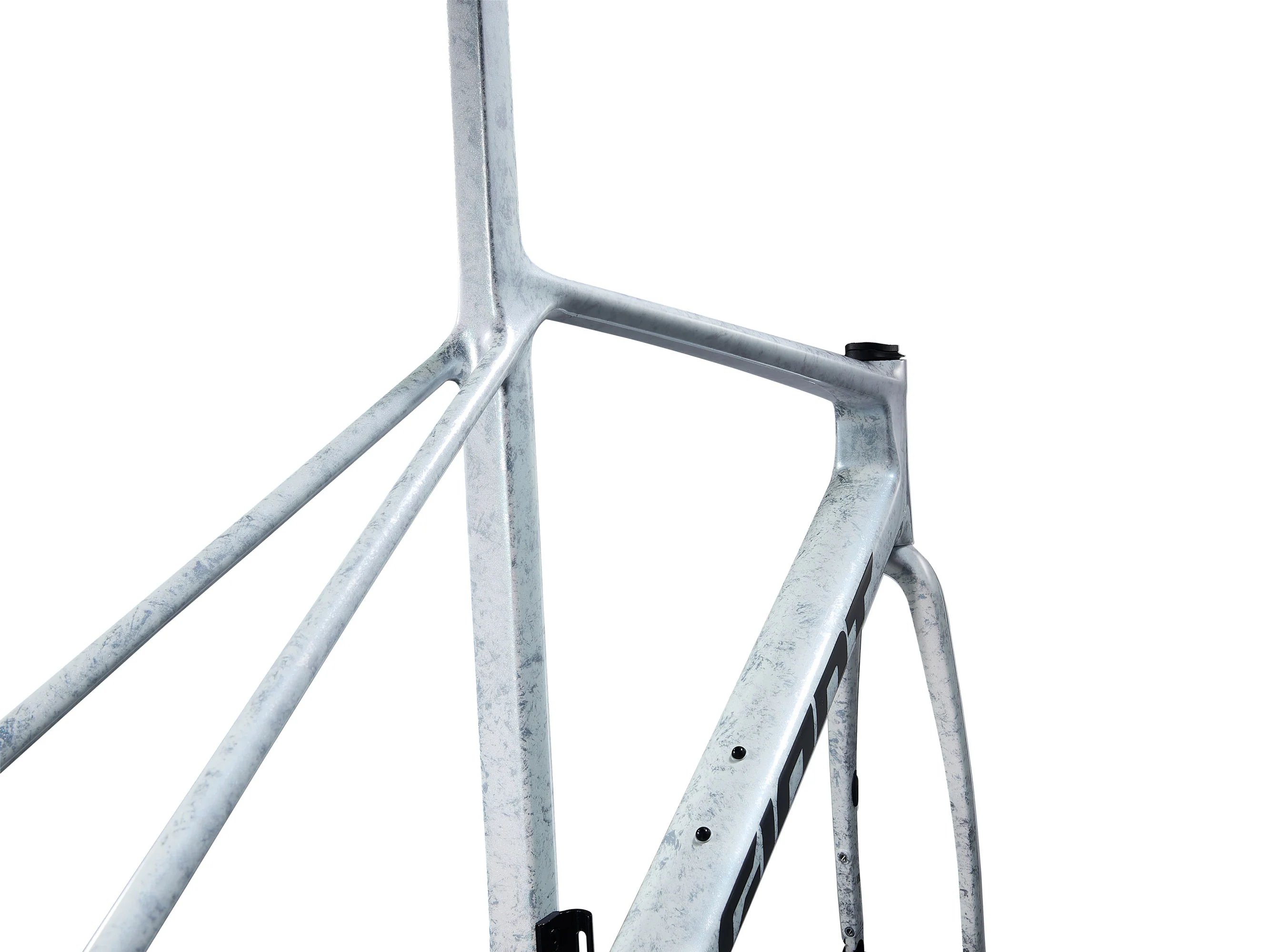 Giant TCR Advanced SL Disc Frameset - Image 2