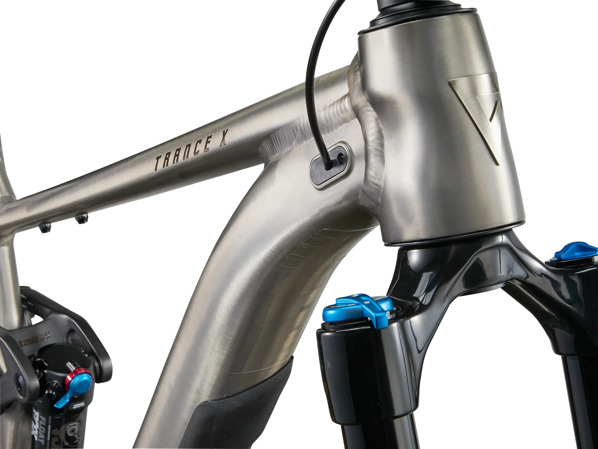 Giant Trance X 1 Trail Full Suspension Mountain Bike 2025 - Image 3